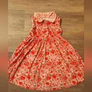 Sweethoney Dress GIRLS